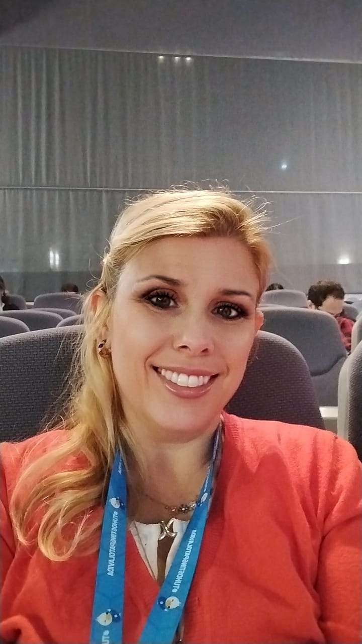 Silvia Fernández