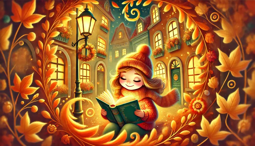 Ilustracion digital IA cuentos infantiles