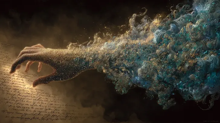 IA para narrativa visual