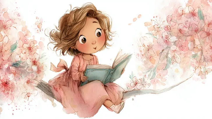 ¿Puede la inteligencia artificial ayudarte a crear un estilo de ilustración único que capture la esencia de tu libro?