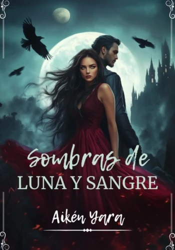 portada novela hecha con IA
